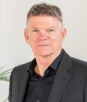 Peter Walsh Peter Walsh